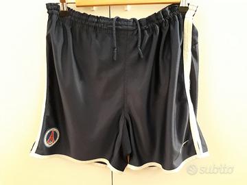 Pantaloncino calcio Paris Saint Germain 2001-2002