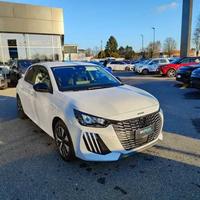 Peugeot 208 1.2 Hybrid 110cv DCS6 BUSINESS KM ZERO