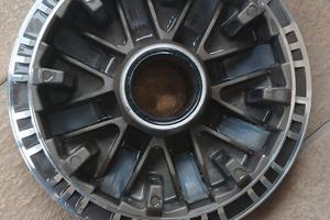 VARIATORE MALOSSI TMAX 530 LEGGI TUTTO 