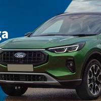 Ford Kuga 2.5 full hybrid ST-Line 2wd 180cv auto