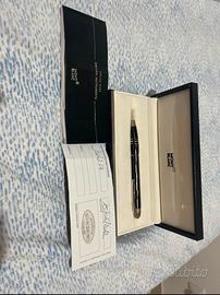 Montblanc Starwalker Mystery Black