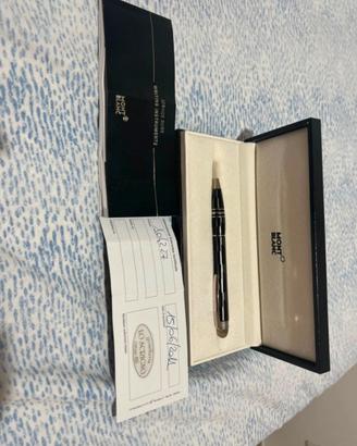 Montblanc Starwalker Mystery Black