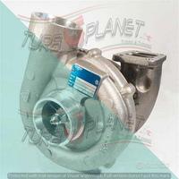 Turbo macchina da costruzione Liebherr D924TIEA2