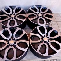 CERCHI 20 ORIGINALI LAND ROVER COD:1817