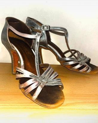 Scarpette latino americano