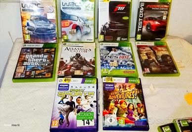 Giochi Xbox 360
