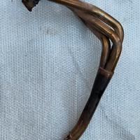 Colettori di scarico Triumph Daytona T595 955i