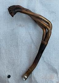 Colettori di scarico Triumph Daytona T595 955i