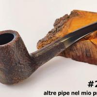 Pipa SAVINELLI  17°Trofeo Int. Genova 2002