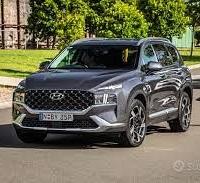 Vari ricambi per hyundai santa fe 2021;2022