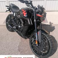 Zontes ZT 125 GK
