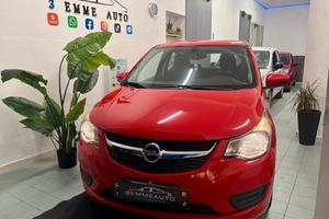 Opel Karl 1.0 75CV 65.000KM 12 MESI DI GARANZIA