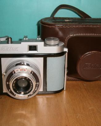 Closter Sport anno 1957-58 formato 24x36