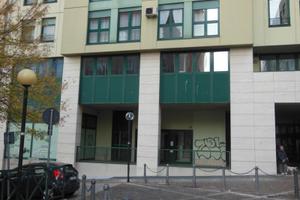 Rif.24800- ufficio trieste