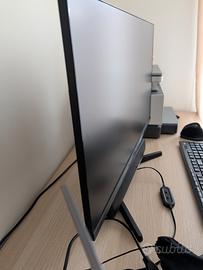 monitor Samsung 27 pollici