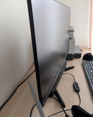 monitor Samsung 27 pollici