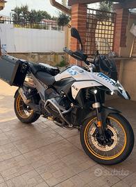 BMW GS 1300