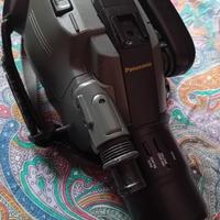 video camera Vintage 