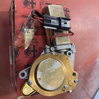 Motore capote Alfa Romeo Spider