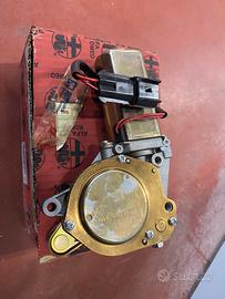 Motore capote Alfa Romeo Spider