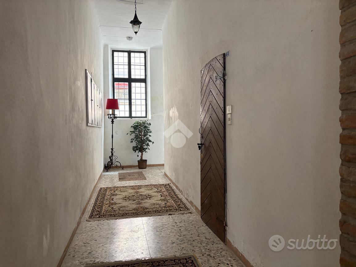 Apartment in Ferrara, Centro storico, Giardino - Vista 2