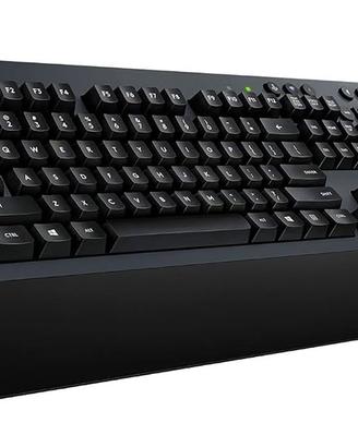 Logitech G613 - tastiera meccanica wireless BT
