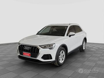 AUDI Q3 2ª serie Q3 35 TFSI S tronic Business