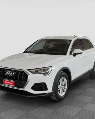 AUDI Q3 2ª serie Q3 35 TFSI S tronic Business