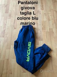 Pantaloni givova