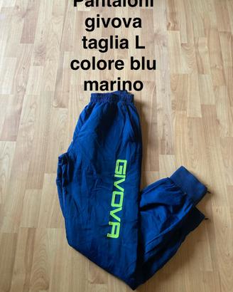 Pantaloni givova