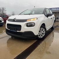 Citroen C3 BlueHDi 100 S&S Van 2 Posti N1 Live