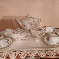 Servizio da caffè 15 pezzi - vintage anni'60