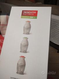 tritatutto dictrolux