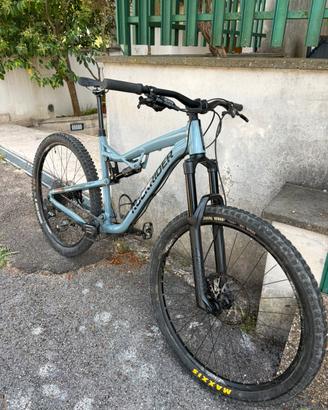 MTB Rockrider AM 100 S - taglia L