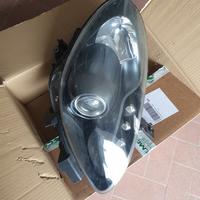 faro xenon alfa romeo Giulietta dx 00505202240