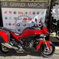 BMW S 1000 XR