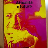 libro - Berlinguer attualità e futuro