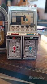 JUKE BOX in miniatura 