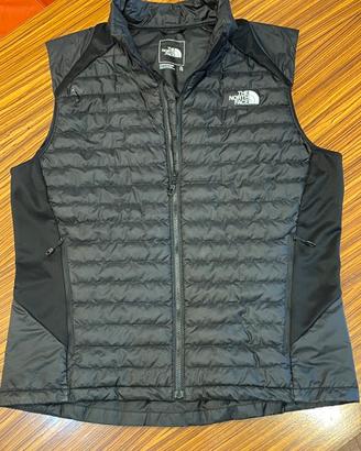Gilet imbottito The North Face Hybrid da uomo