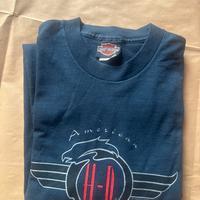 Maglietta Harley Davidson colore blu - taglia XL
