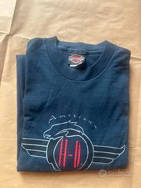 Maglietta Harley Davidson colore blu - taglia XL