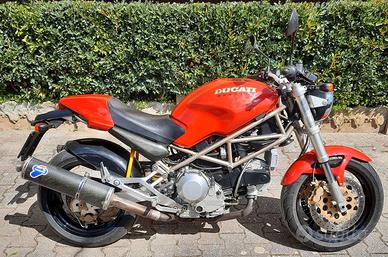 ducati monster 900 93