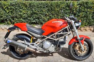 ducati monster 900 93
