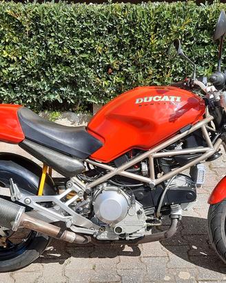 ducati monster 900 93