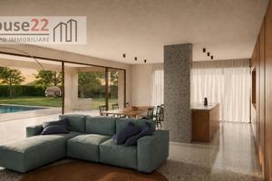 Villa a Montegalda (VI)