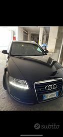 A6 SW 3.0 cc 240 cv quattro anno 2009