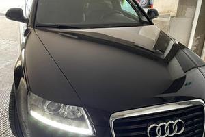 A6 SW 3.0 cc 240 cv anno 2009