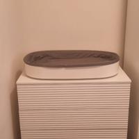 Fasciatoio Stokke Sleepi