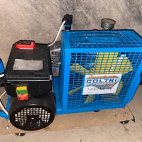 Compressore Coltri MCH-6 perfetto