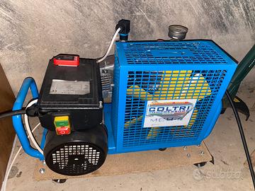 Compressore Coltri MCH-6 perfetto